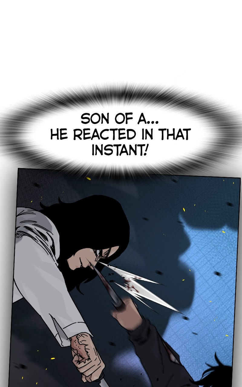 Read To Not Die Manga Online