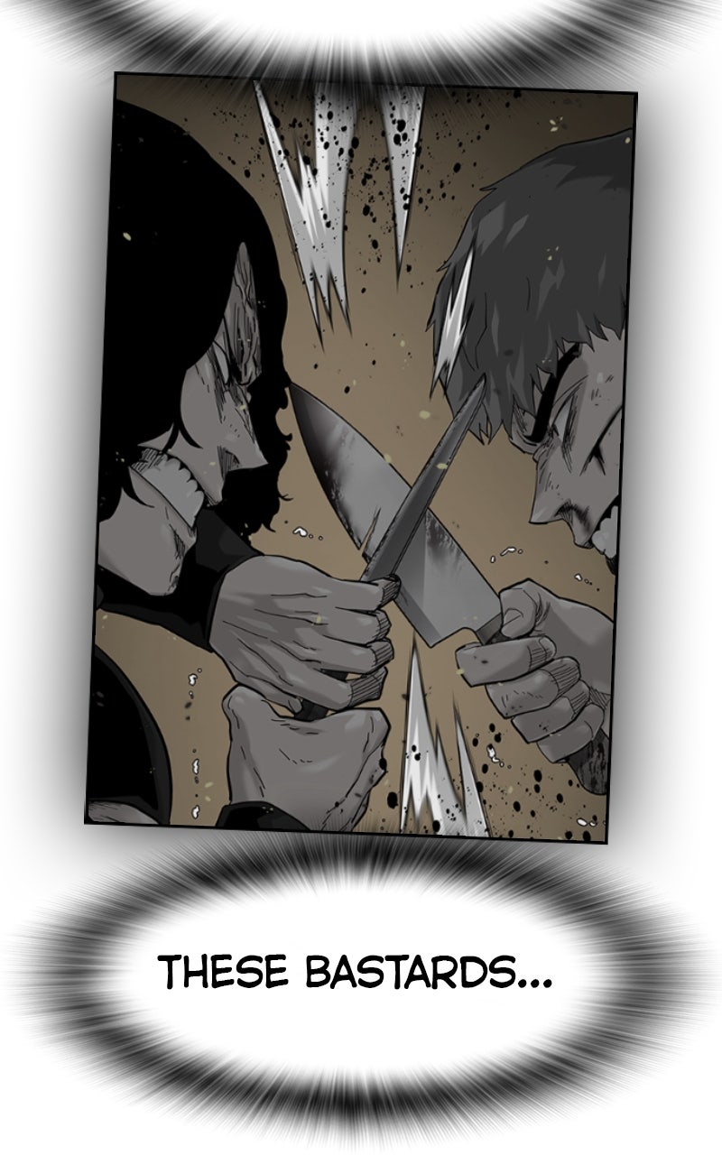 Read To Not Die Manga Online