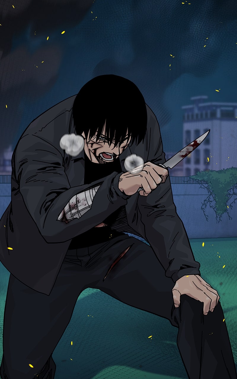 Read To Not Die Manga Online