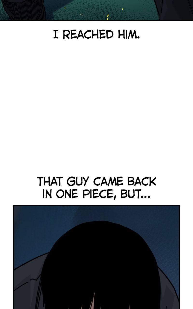 Read To Not Die Manga Online