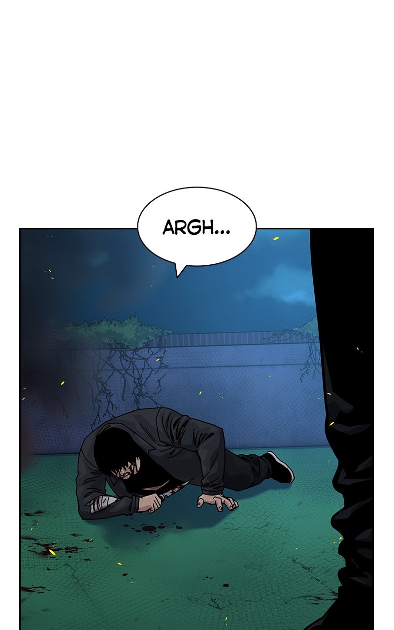 Read To Not Die Manga Online