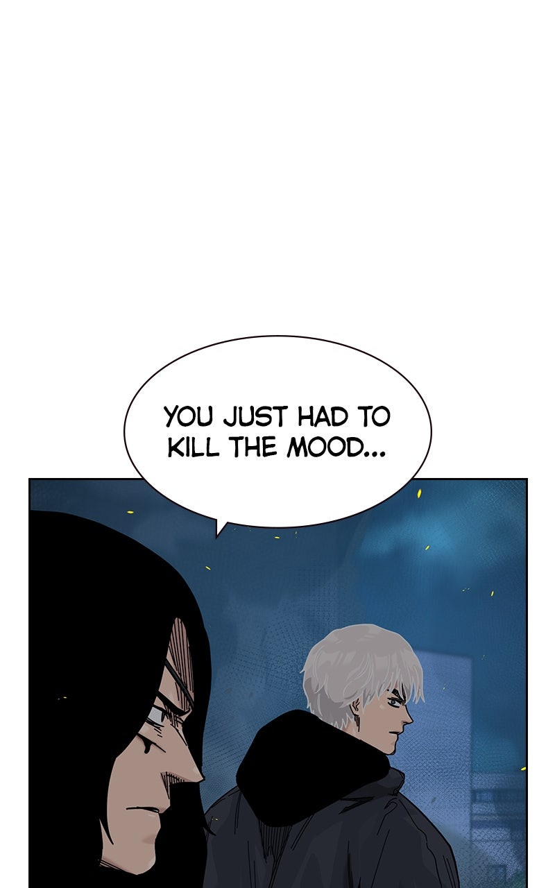 Read To Not Die Manga Online