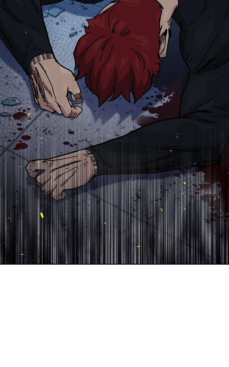 Read To Not Die Manga Online
