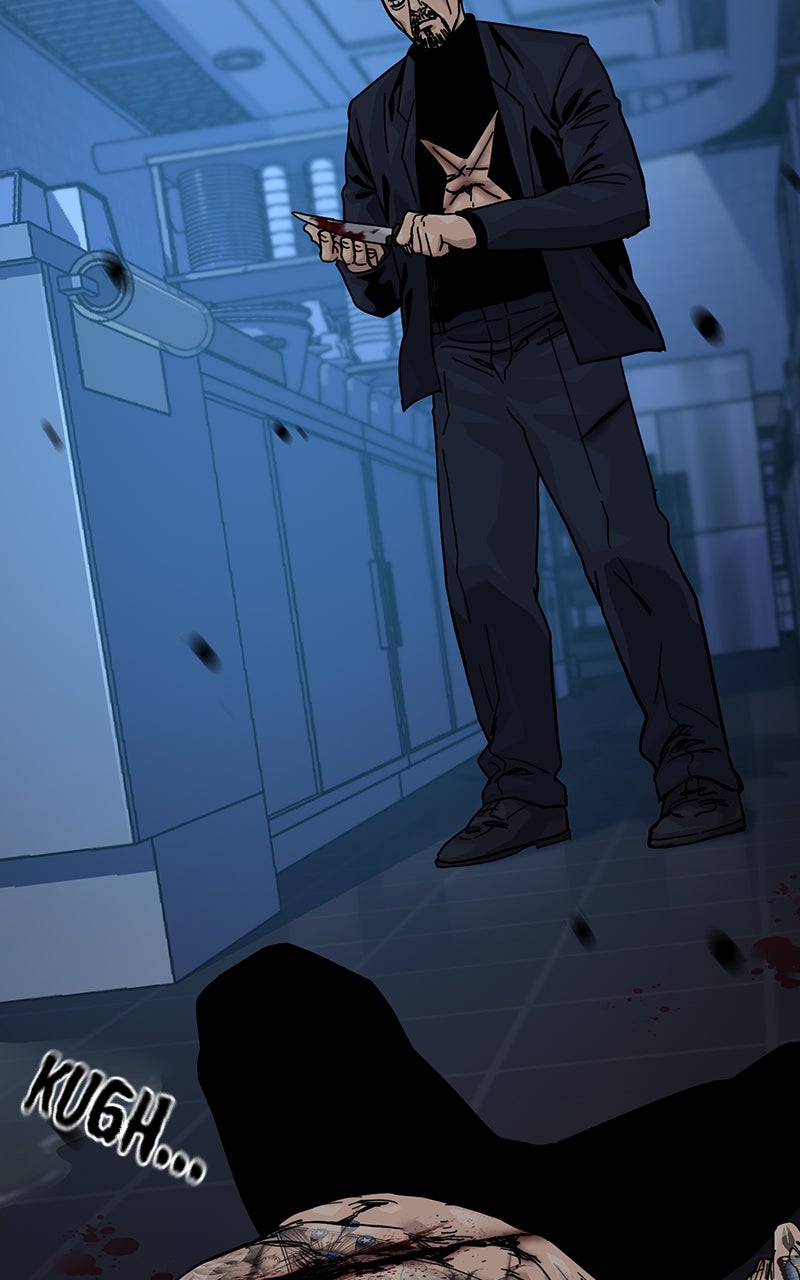 Read To Not Die Manga Online