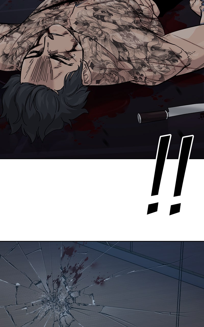 Read To Not Die Manga Online