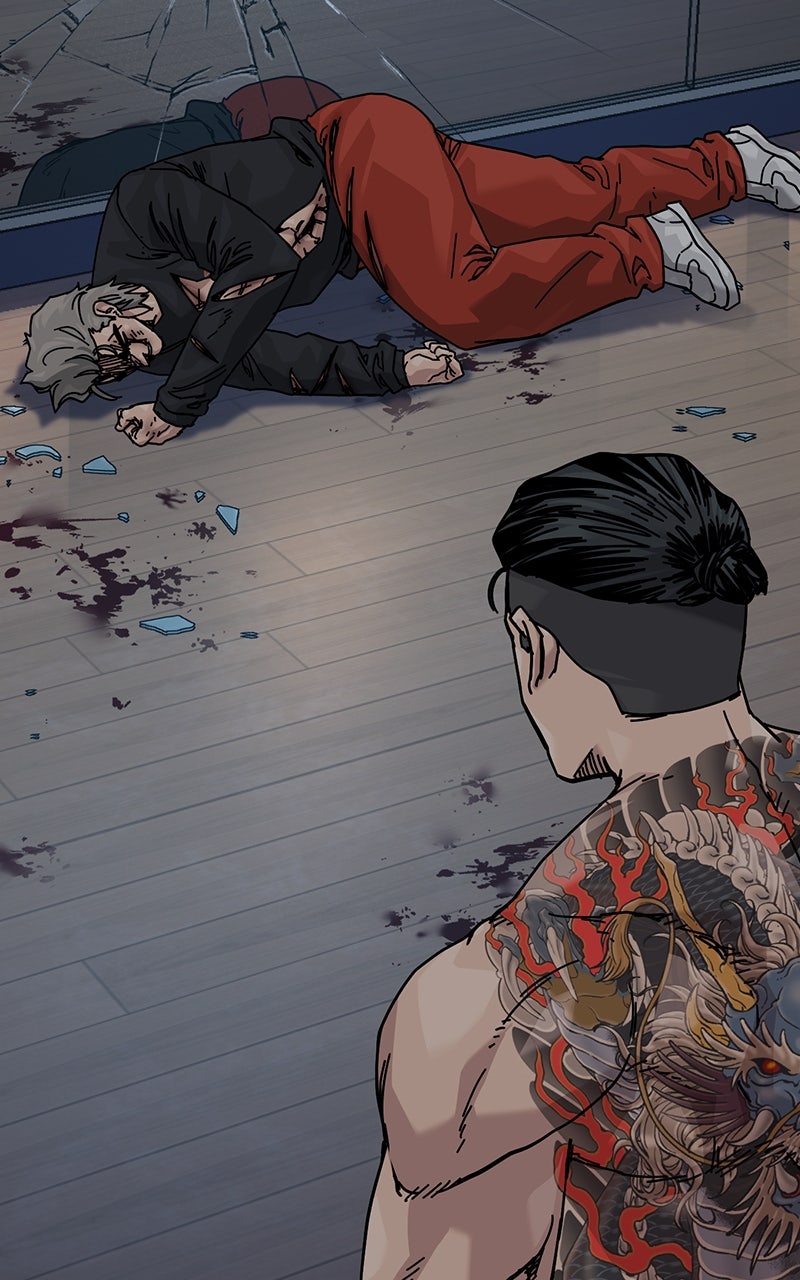 Read To Not Die Manga Online