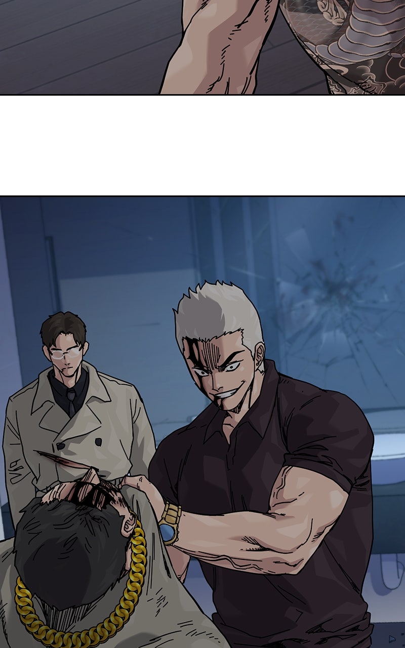 Read To Not Die Manga Online