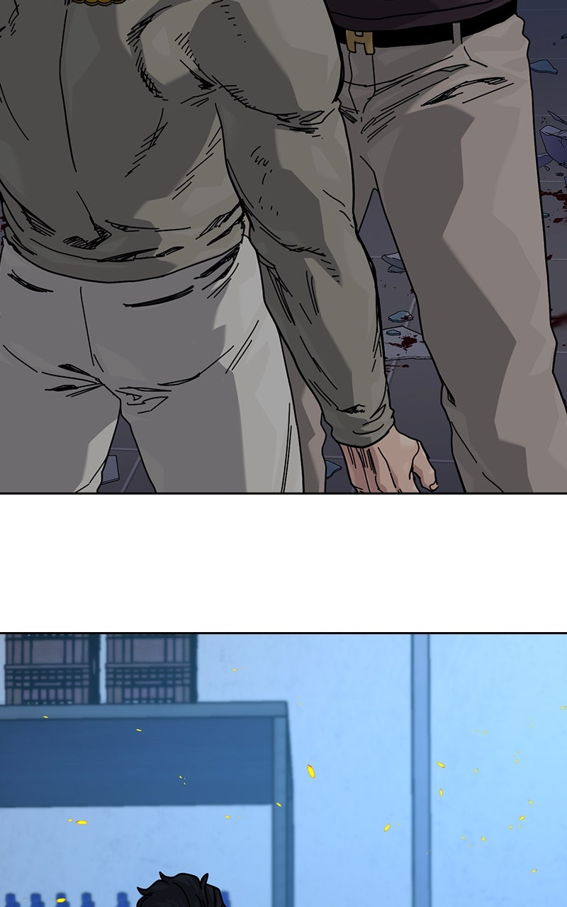 Read To Not Die Manga Online