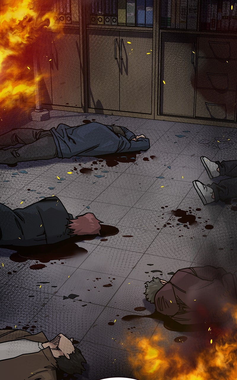 Read To Not Die Manga Online