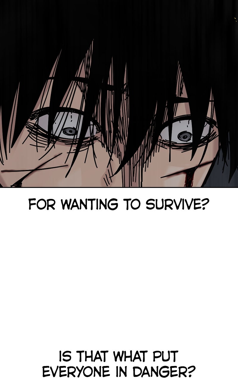 Read To Not Die Manga Online