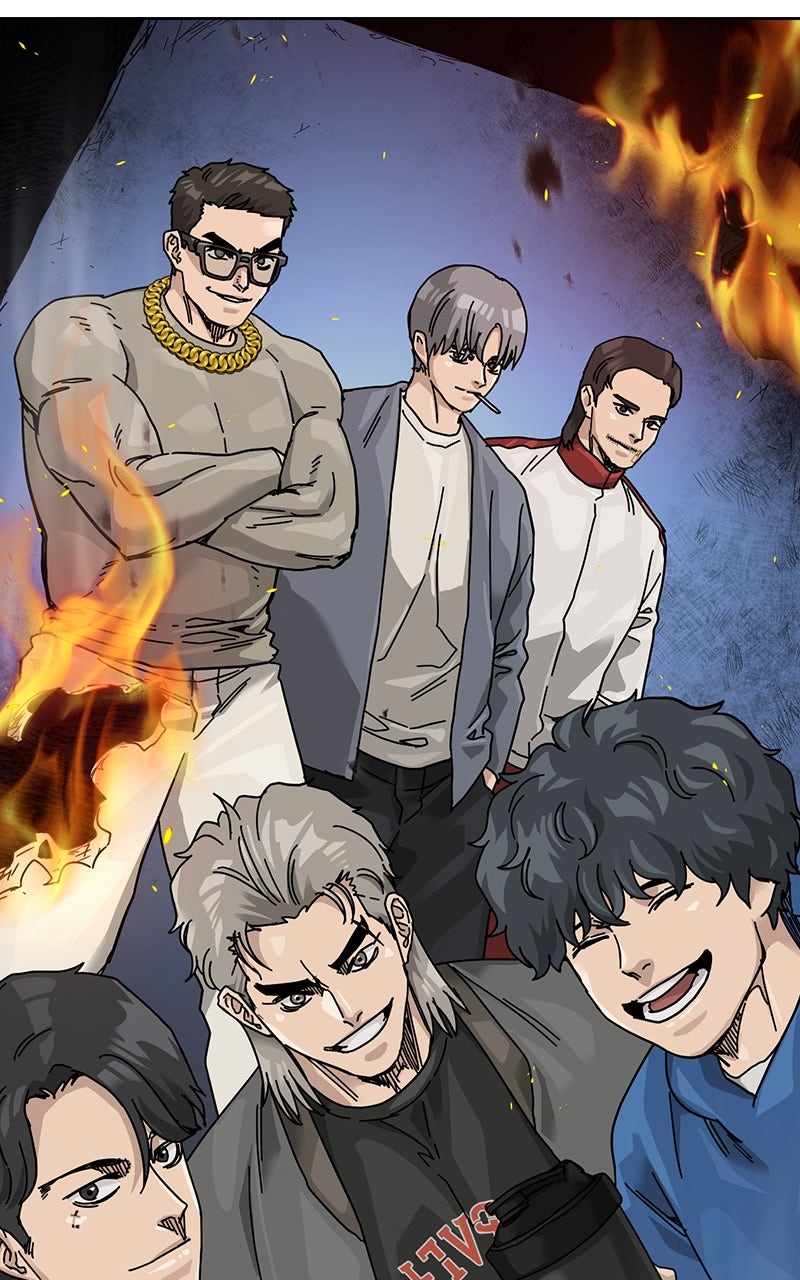 Read To Not Die Manga Online