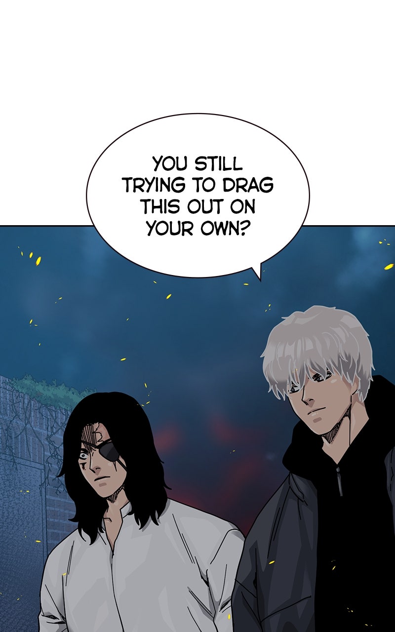 Read To Not Die Manga Online