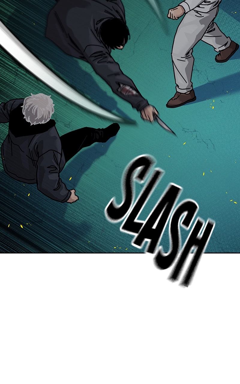 Read To Not Die Manga Online