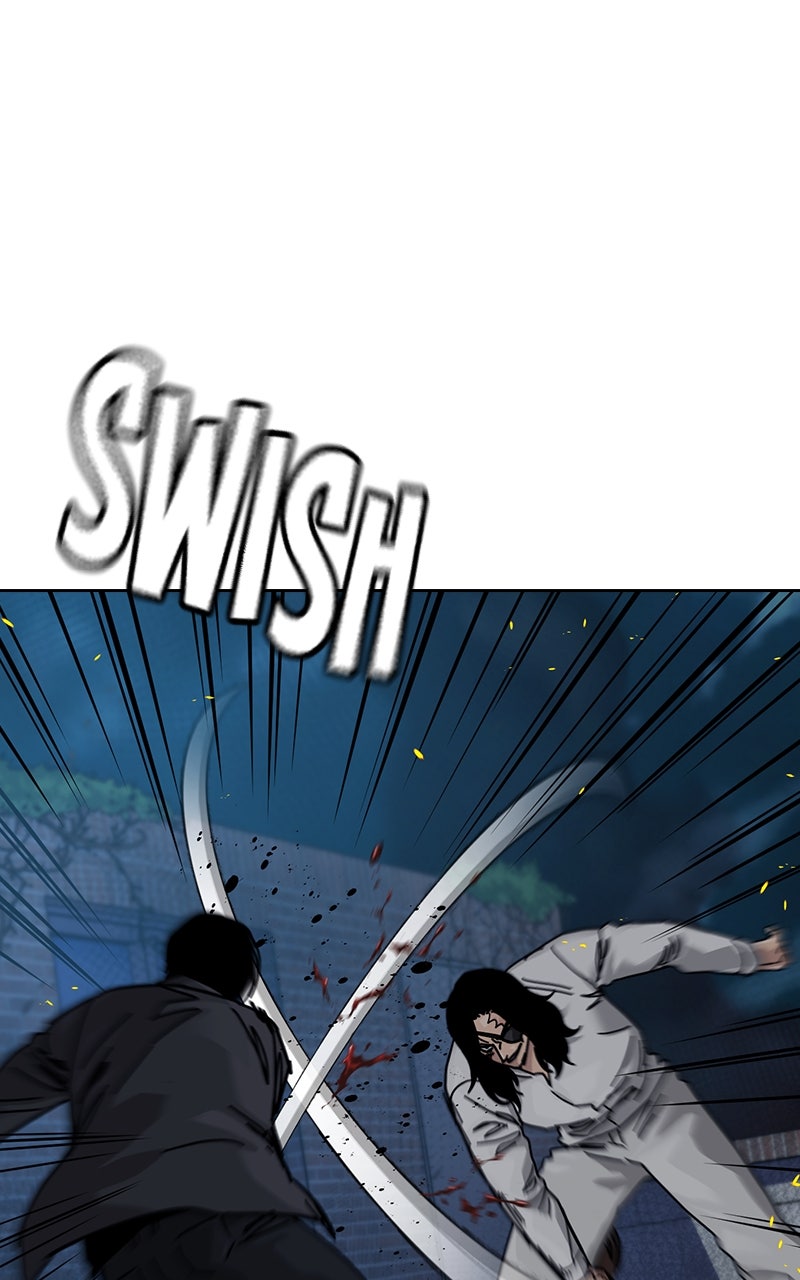 Read To Not Die Manga Online