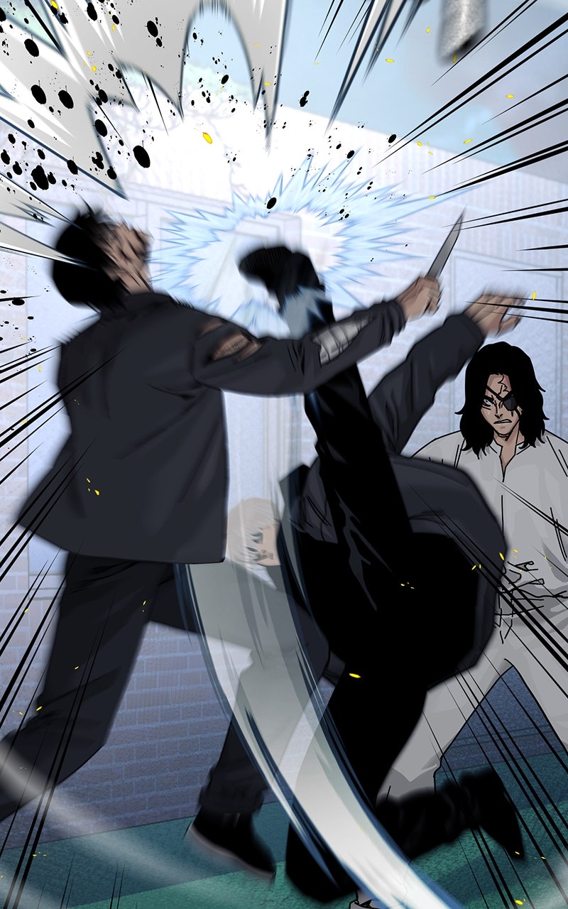 Read To Not Die Manga Online