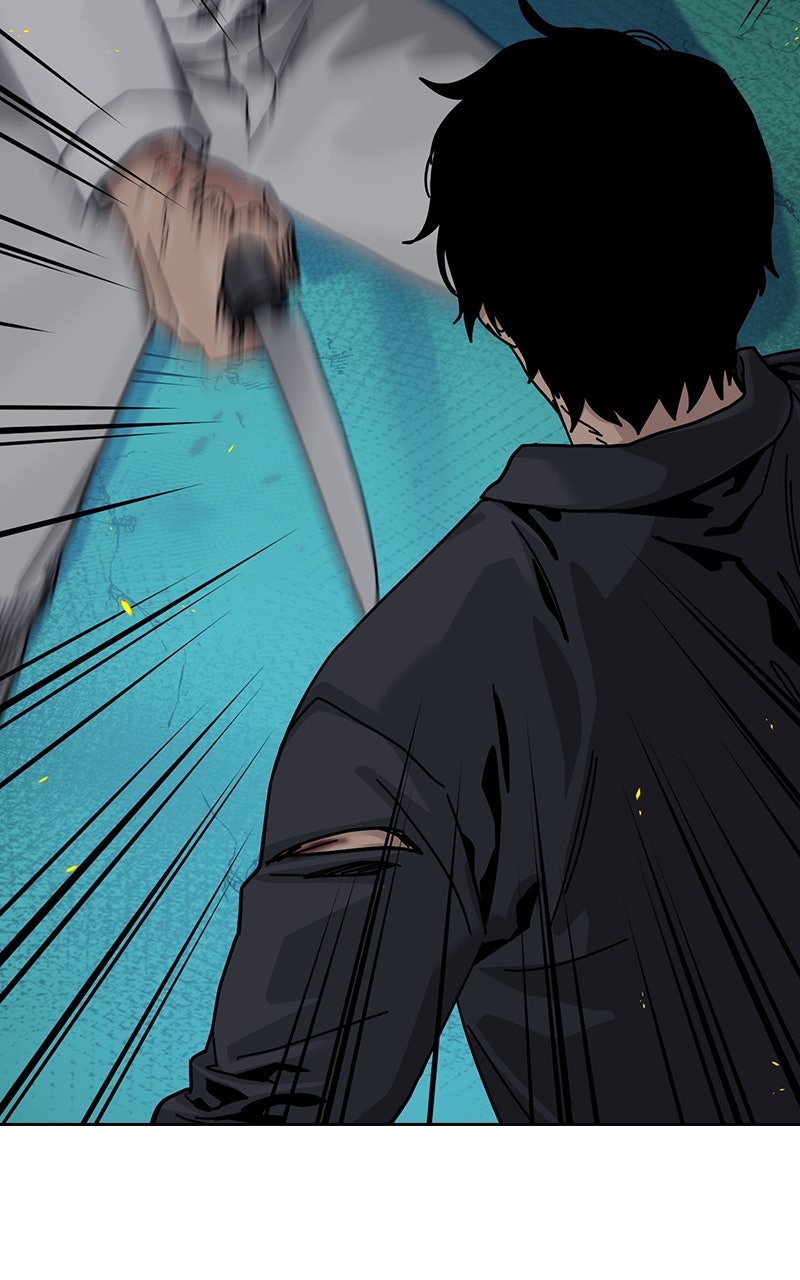 Read To Not Die Manga Online