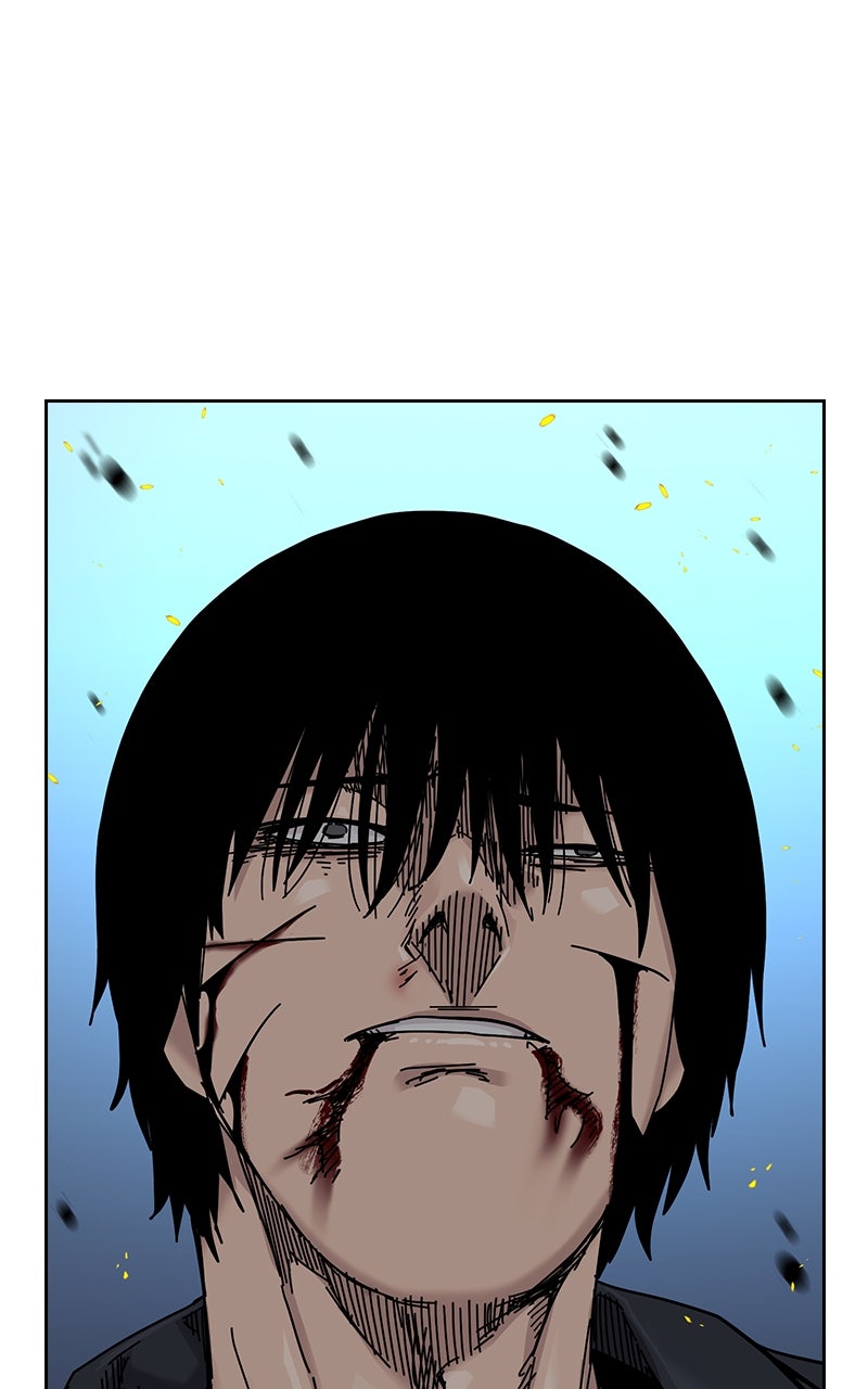 Read To Not Die Manga Online