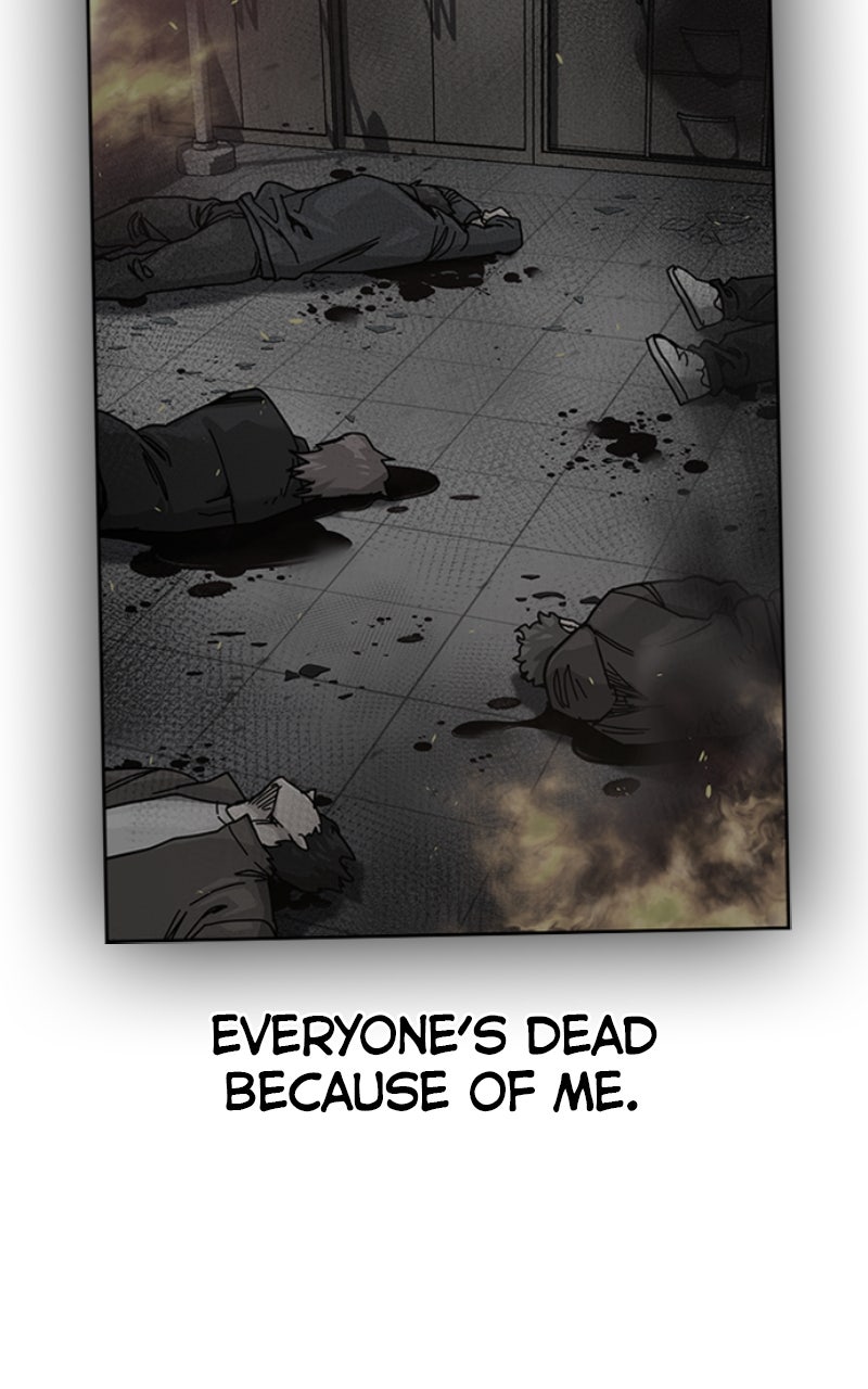 Read To Not Die Manga Online
