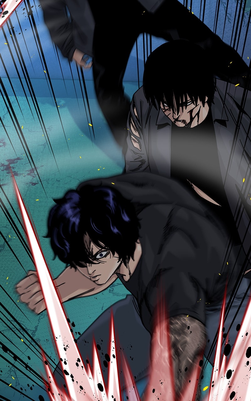 Read To Not Die Manga Online