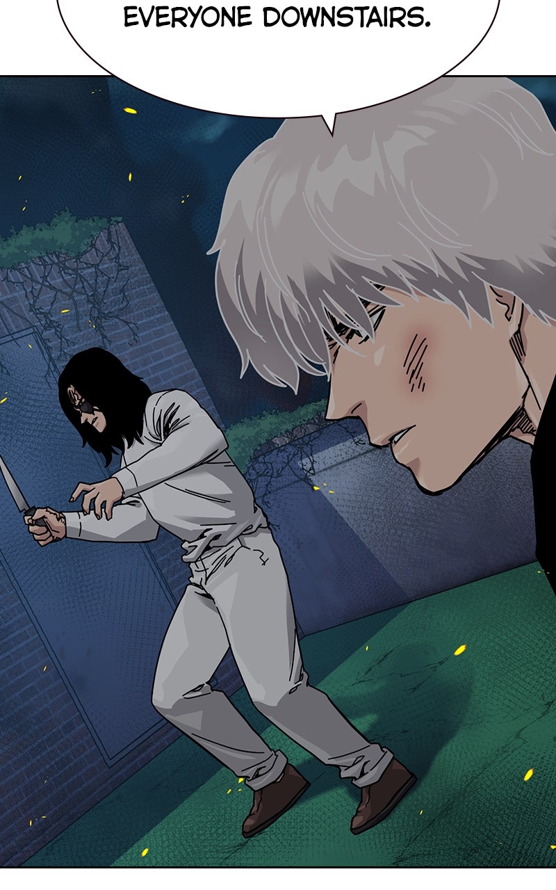 Read To Not Die Manga Online
