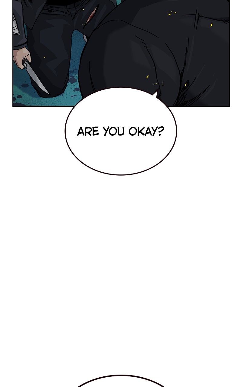 Read To Not Die Manga Online
