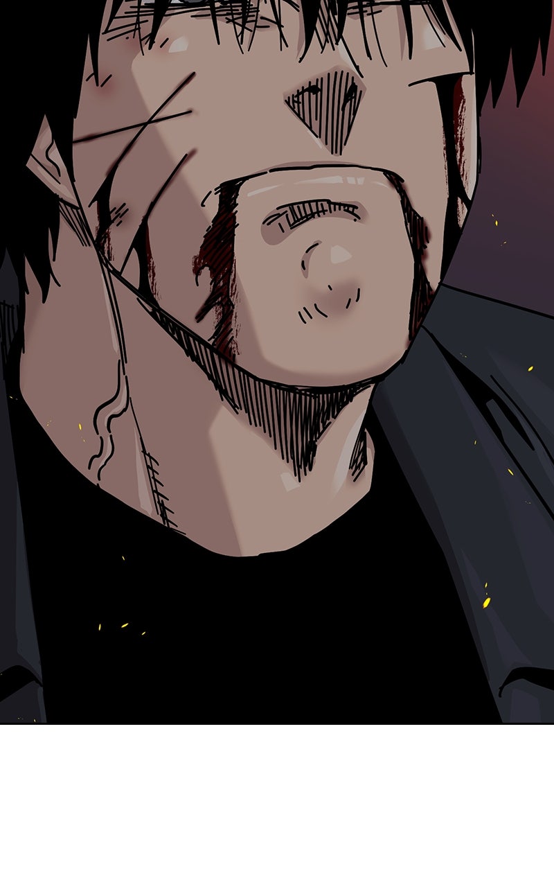 Read To Not Die Manga Online