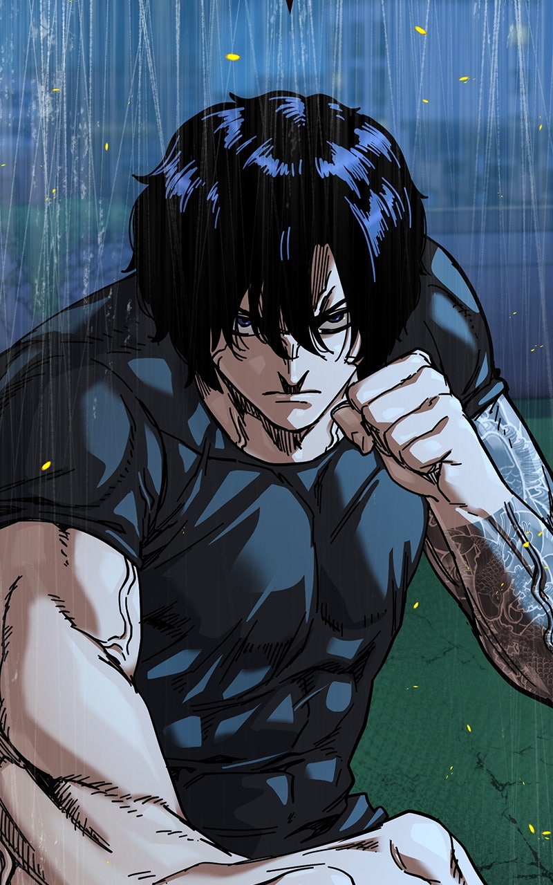 Read To Not Die Manga Online