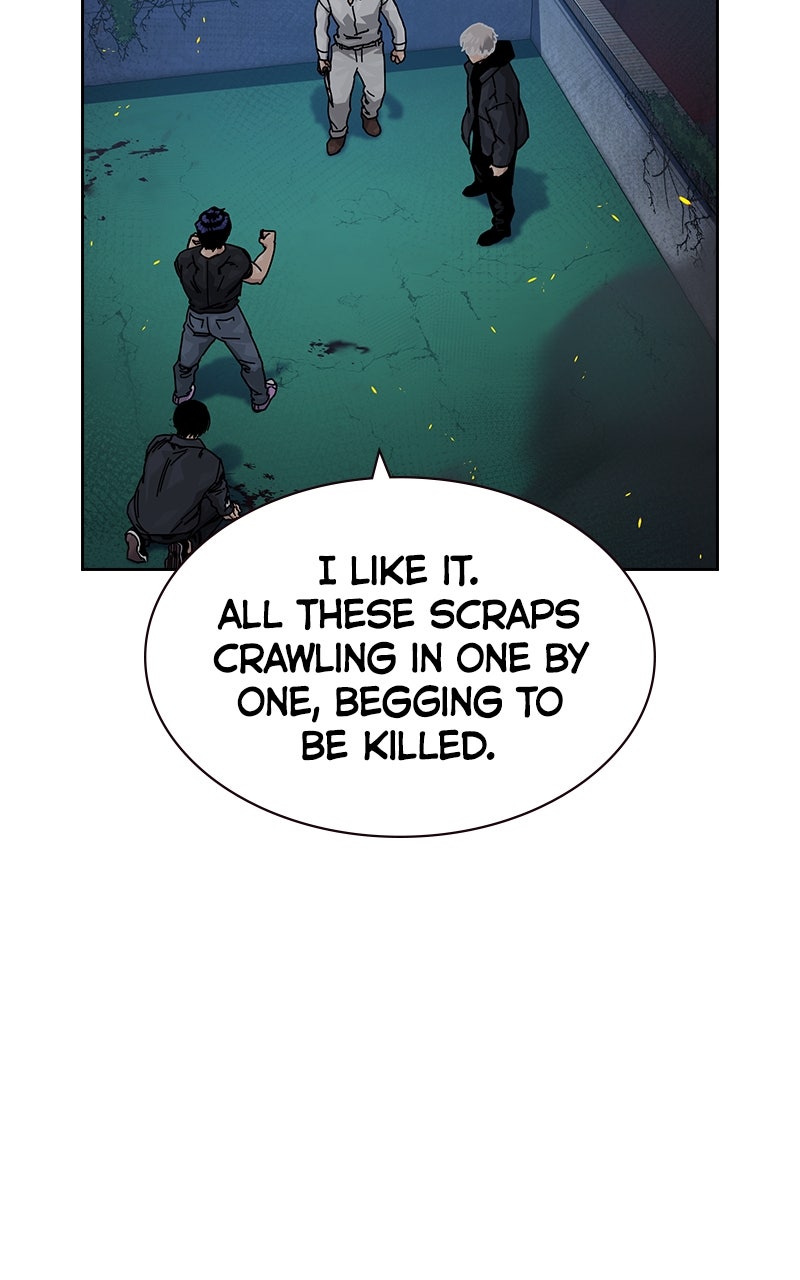 Read To Not Die Manga Online
