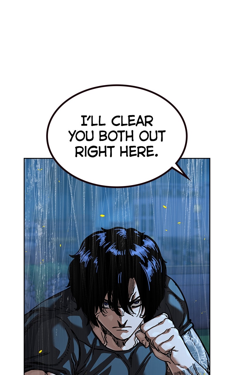 Read To Not Die Manga Online