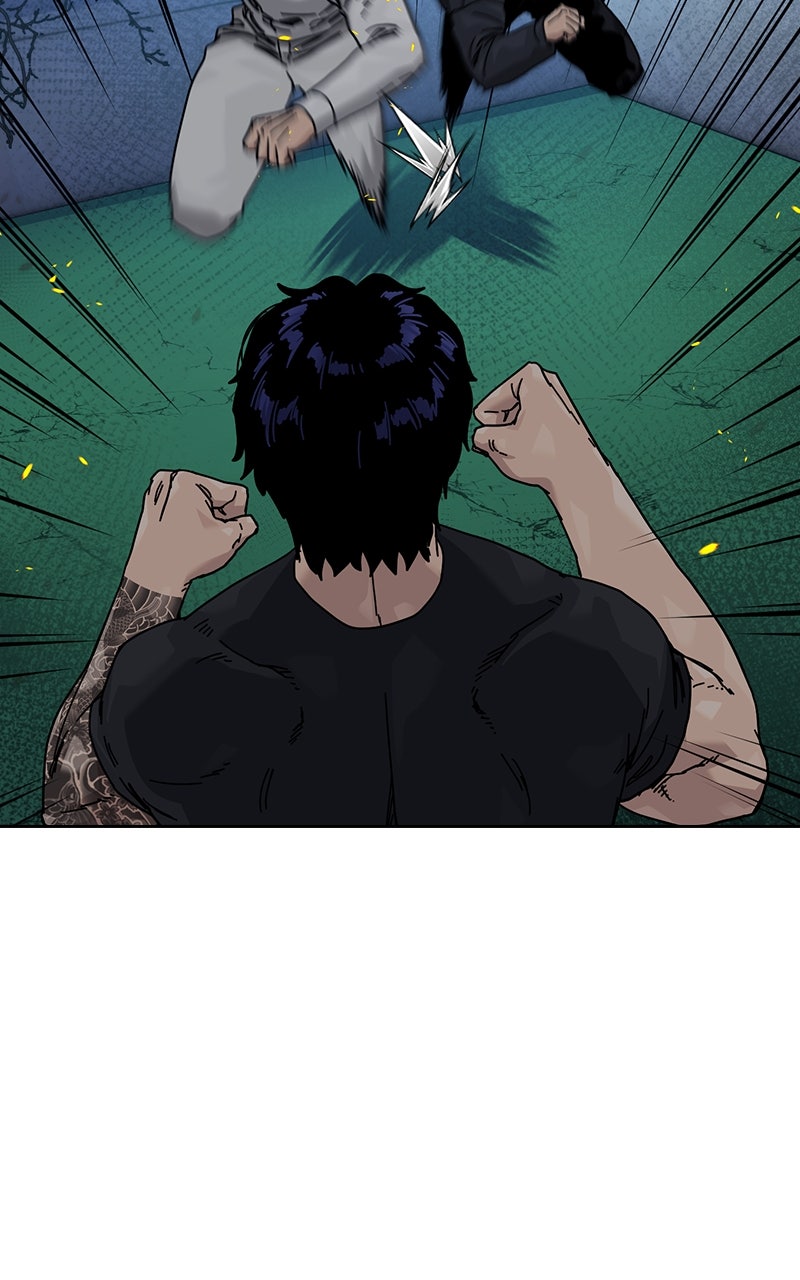 Read To Not Die Manga Online