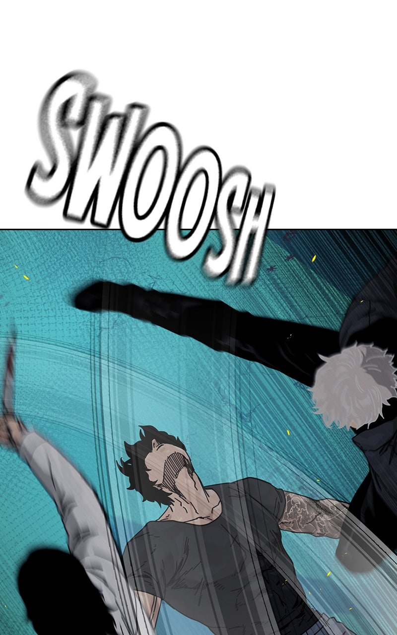 Read To Not Die Manga Online
