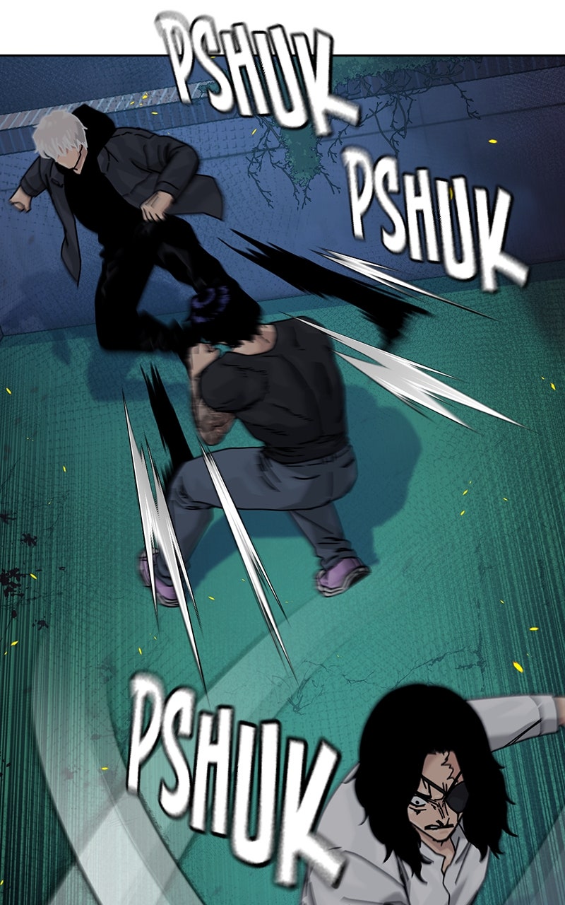 Read To Not Die Manga Online