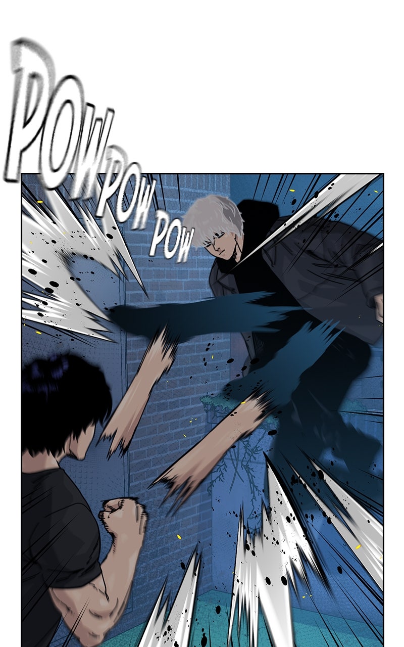 Read To Not Die Manga Online