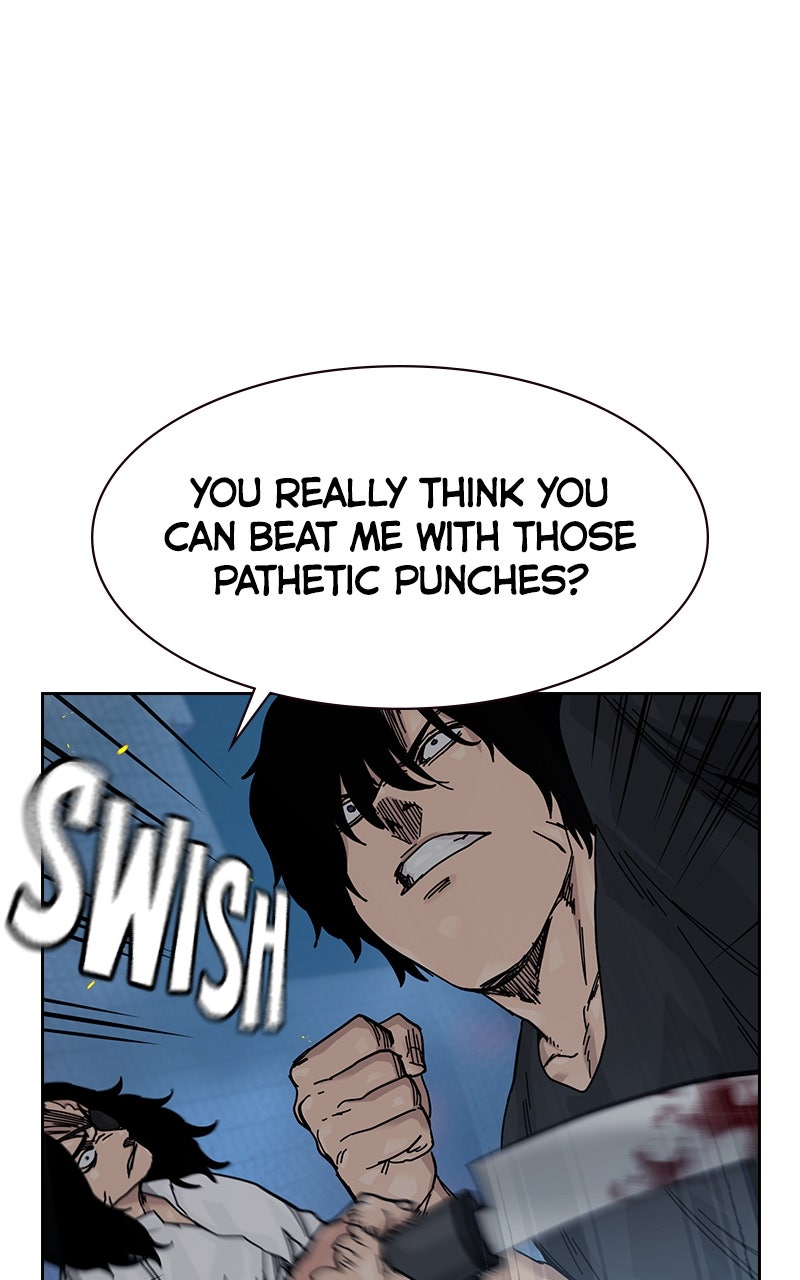 Read To Not Die Manga Online