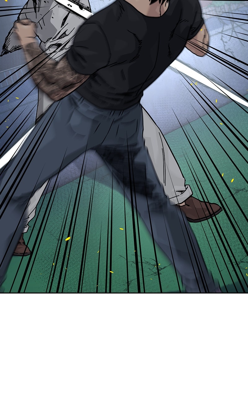 Read To Not Die Manga Online