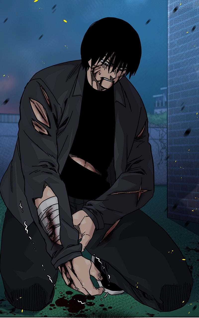 Read To Not Die Manga Online