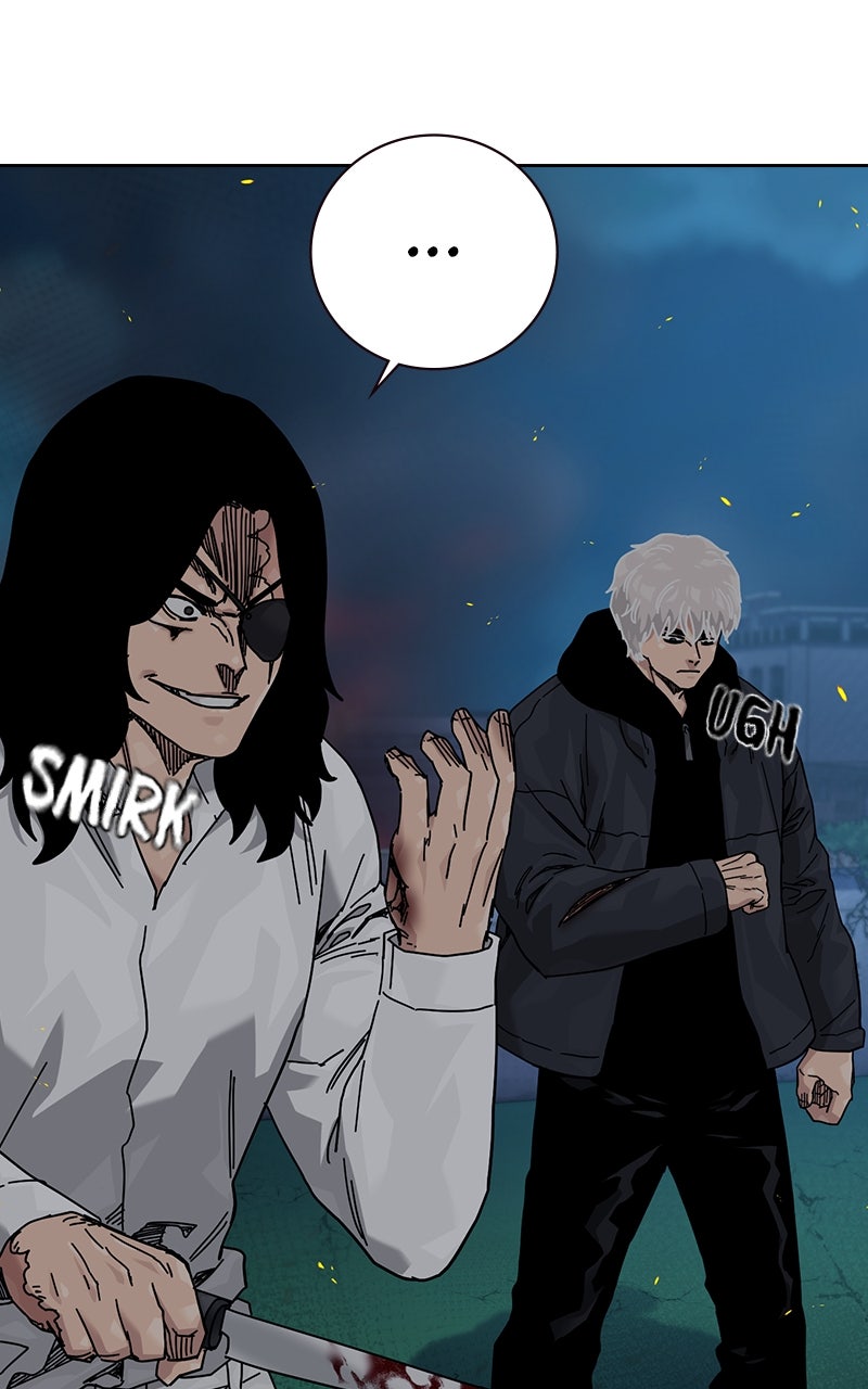 Read To Not Die Manga Online