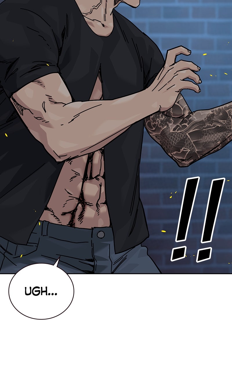 Read To Not Die Manga Online
