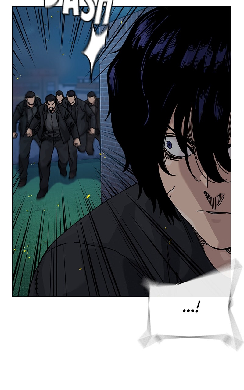 Read To Not Die Manga Online