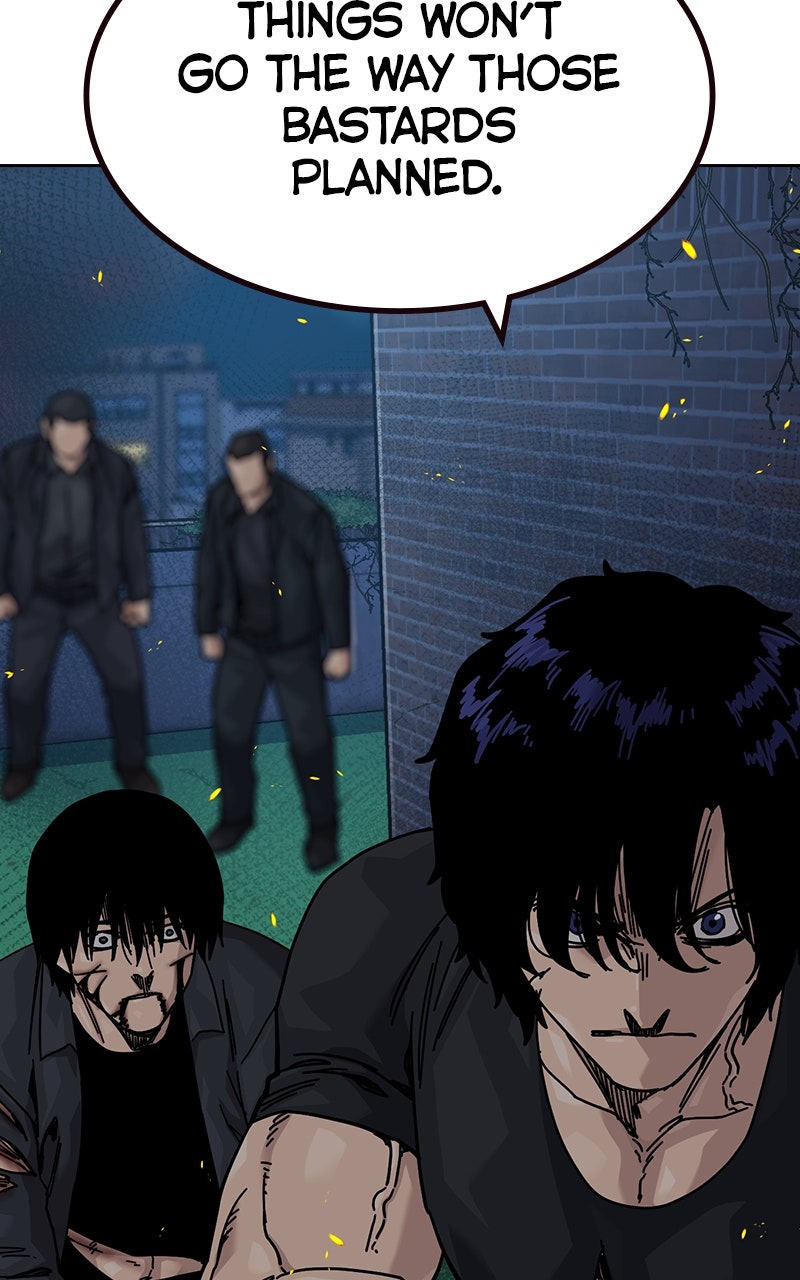 Read To Not Die Manga Online