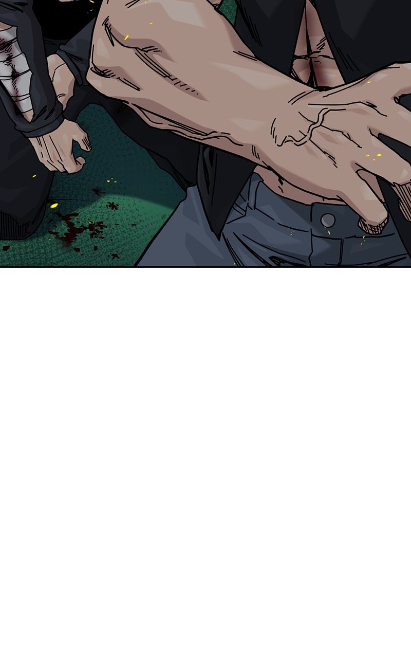 Read To Not Die Manga Online