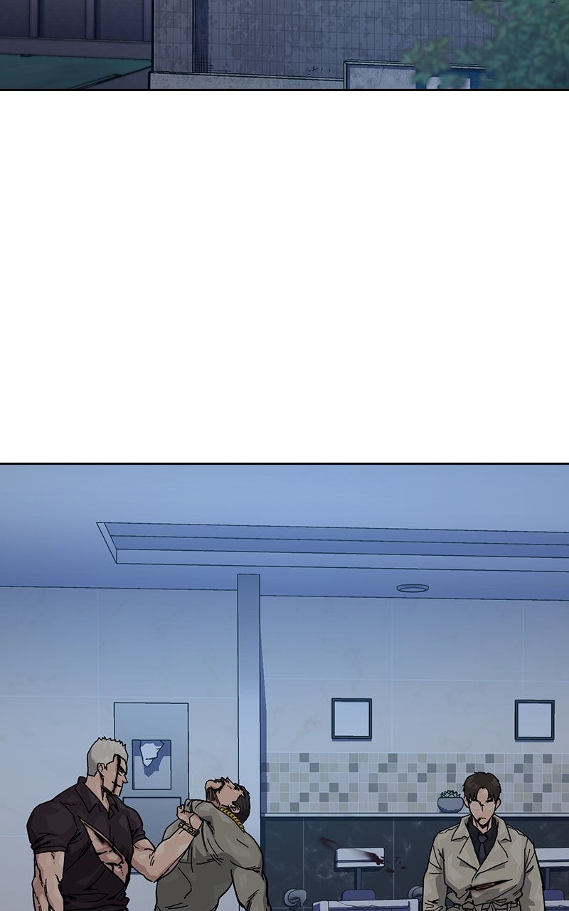 Read To Not Die Manga Online