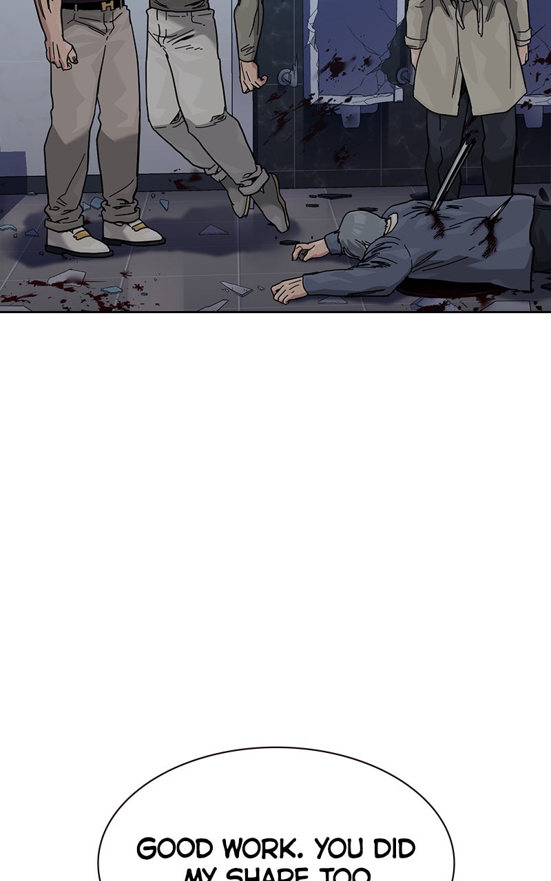 Read To Not Die Manga Online