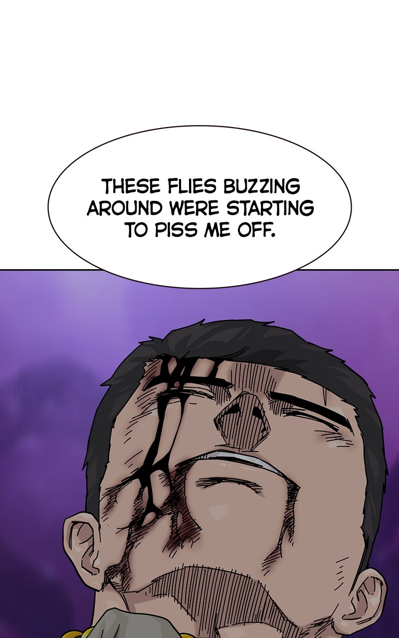 Read To Not Die Manga Online