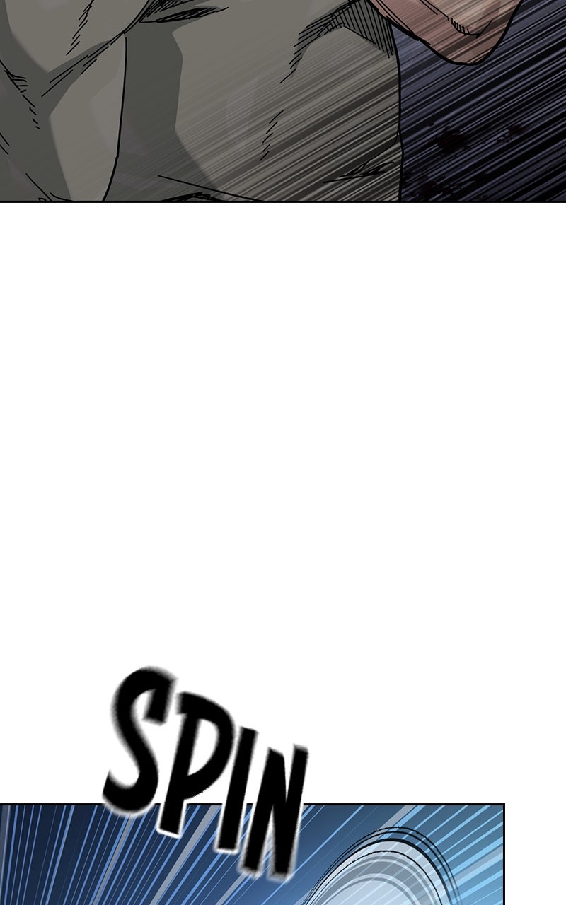 Read To Not Die Manga Online
