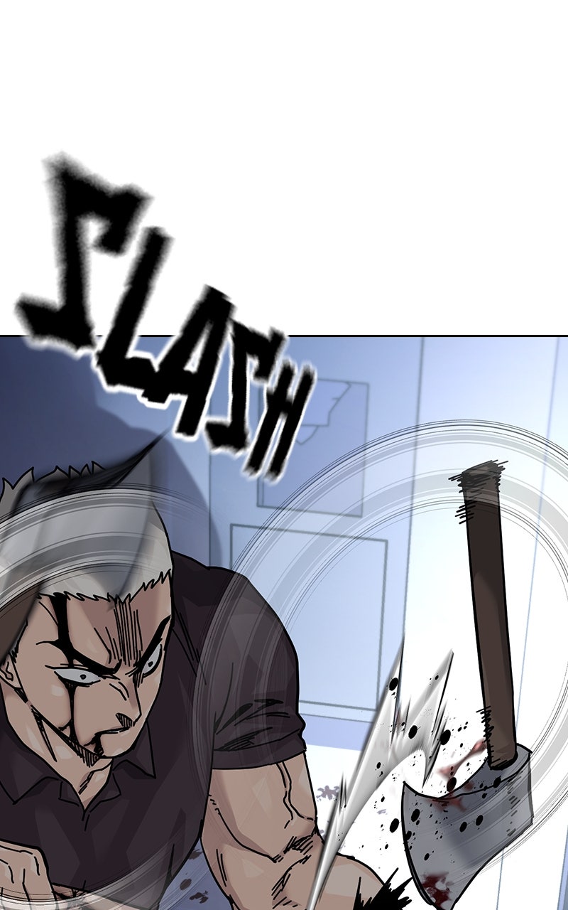 Read To Not Die Manga Online