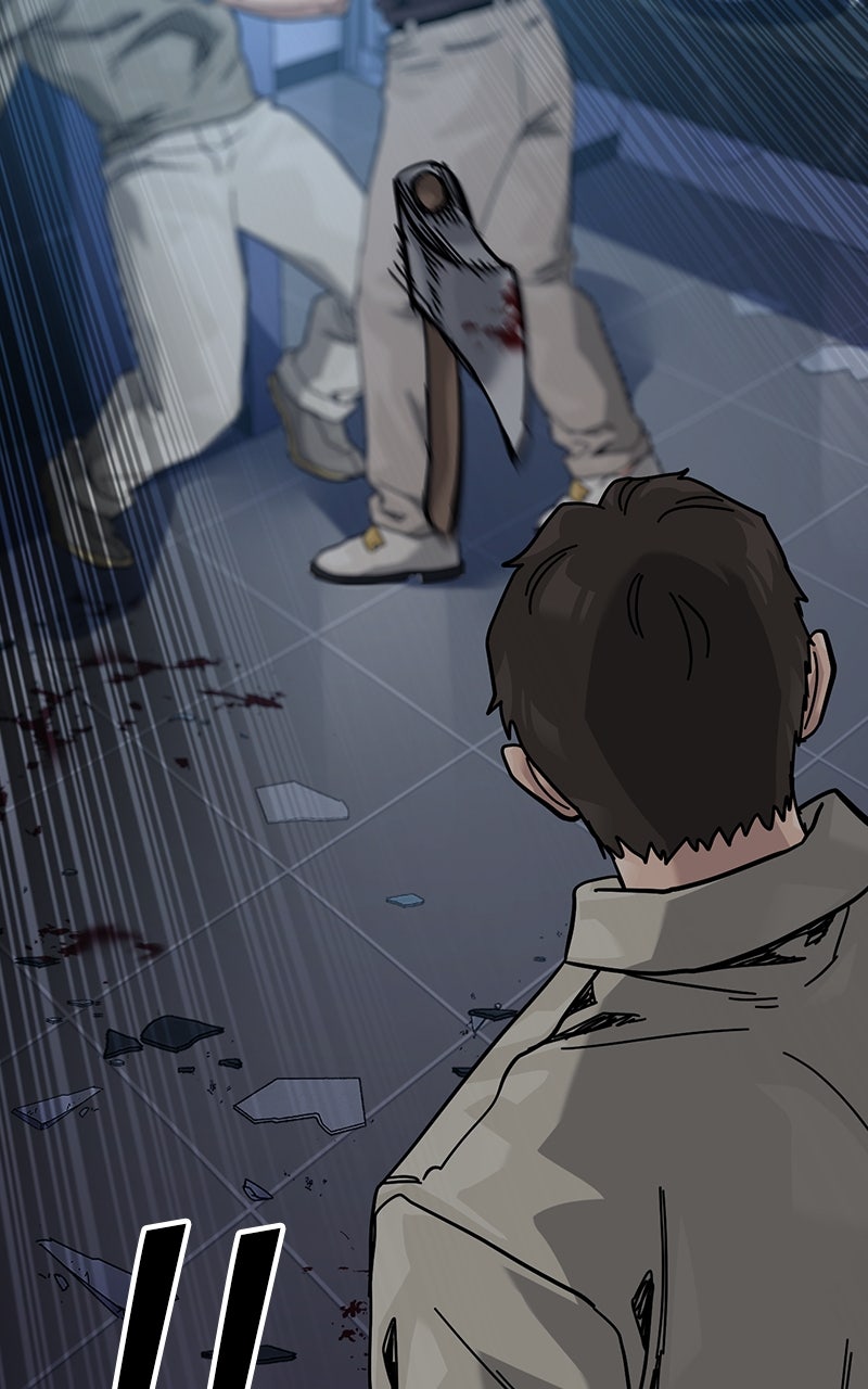 Read To Not Die Manga Online