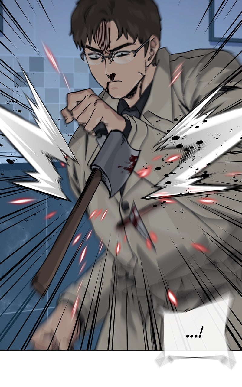Read To Not Die Manga Online