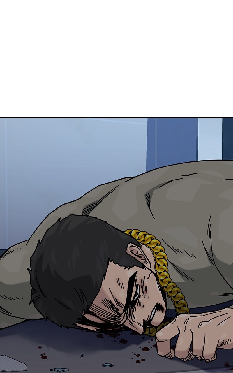 Read To Not Die Manga Online