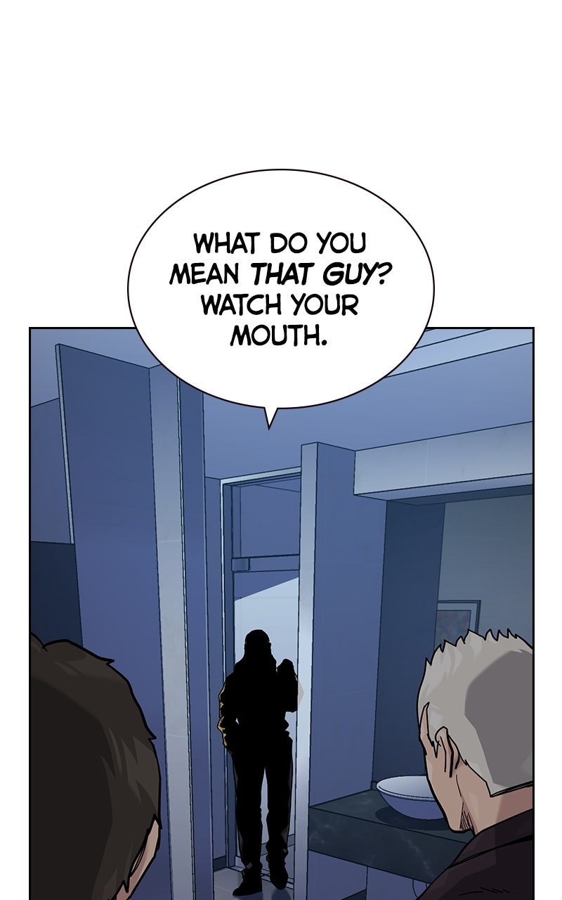 Read To Not Die Manga Online